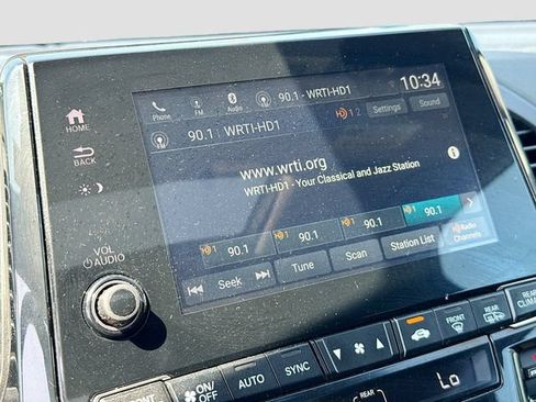 Used 2023 Honda Odyssey EX-L image 18