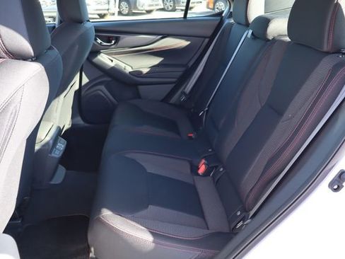 New 2025 Subaru WRX Premium image 13