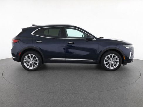 Used 2021 Buick Envision Preferred FWD image 8