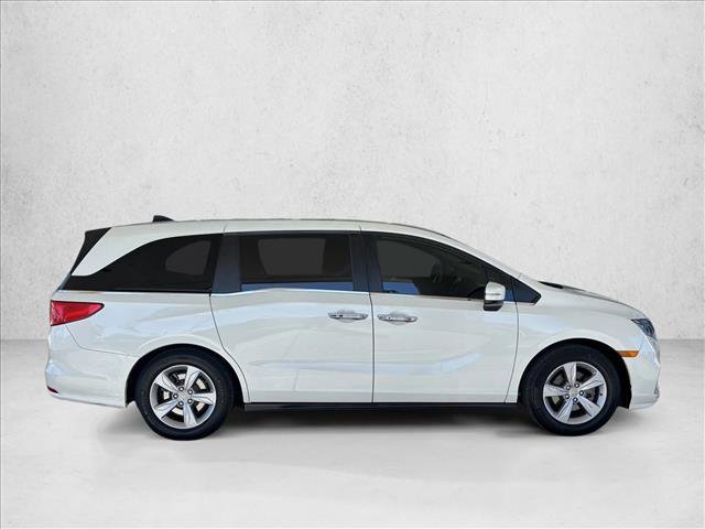 Used 2019 Honda Odyssey EX-L image 4