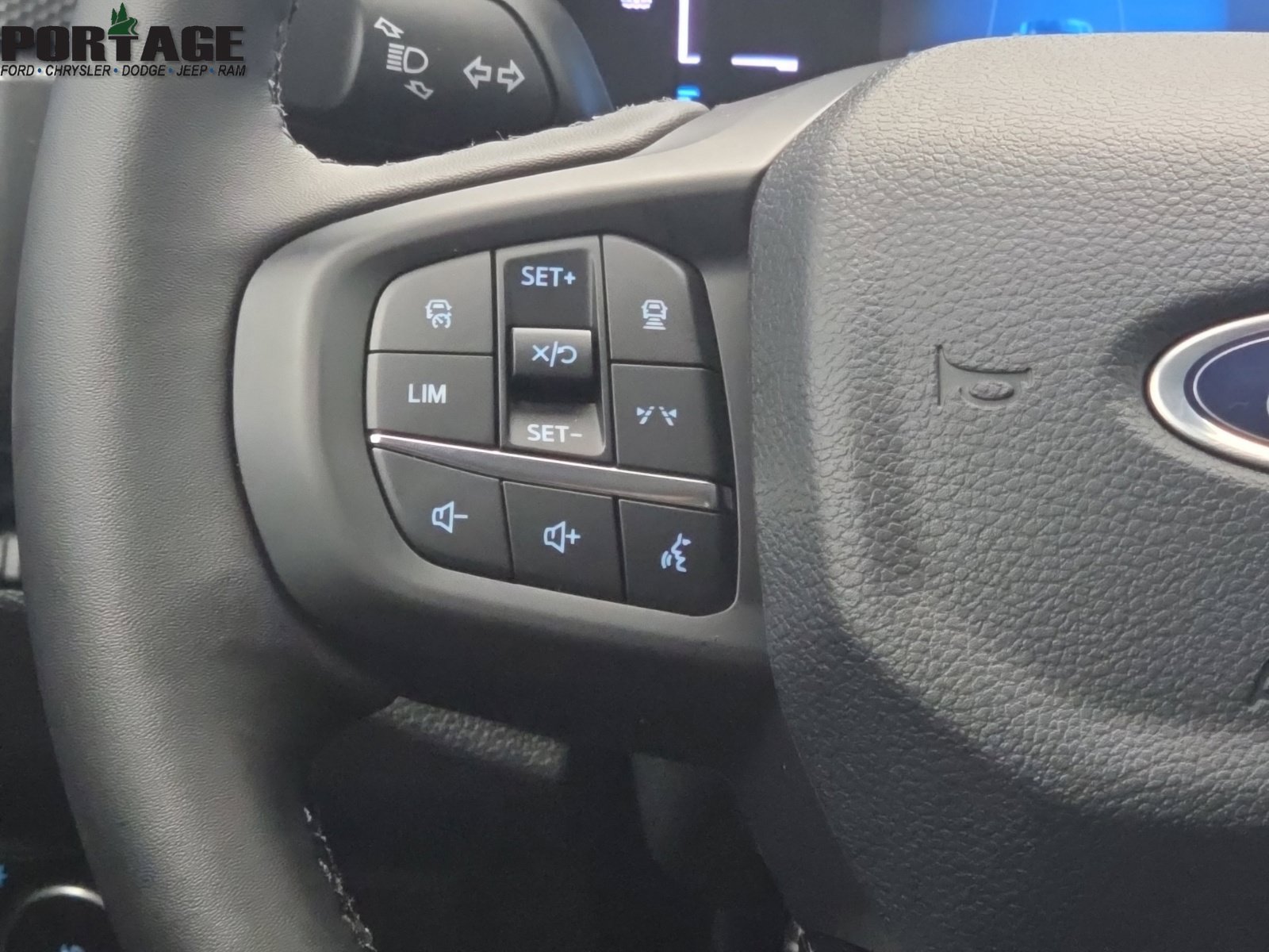 New 2026 Ford Ranger XLT AWD/4WD image 21