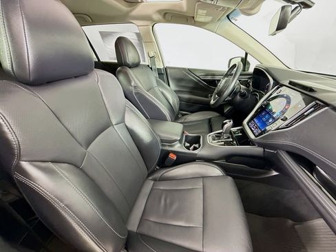 Used 2021 Subaru Outback Limited XT image 29