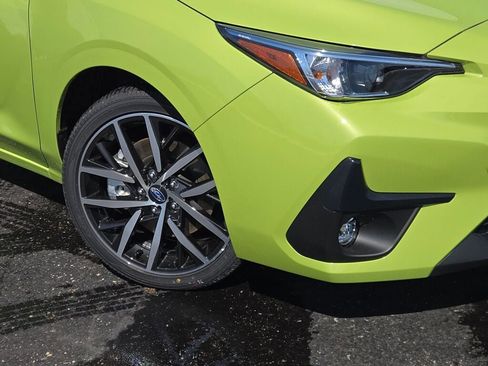 New 2026 Subaru Impreza 2.0i Sport image 3