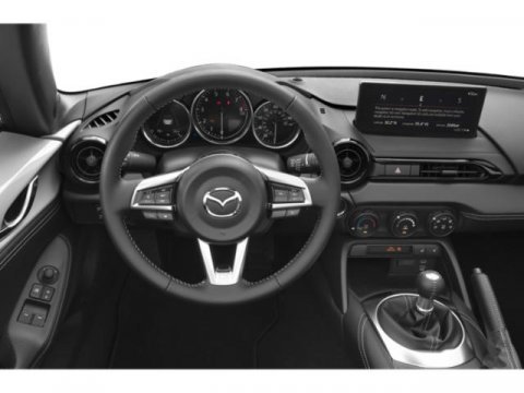 New 2026 MAZDA MX-5 Miata Club RWD image 9