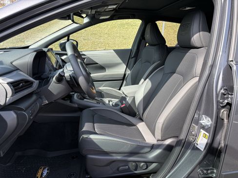 New 2026 Subaru Crosstrek 2.5i Wilderness image 27