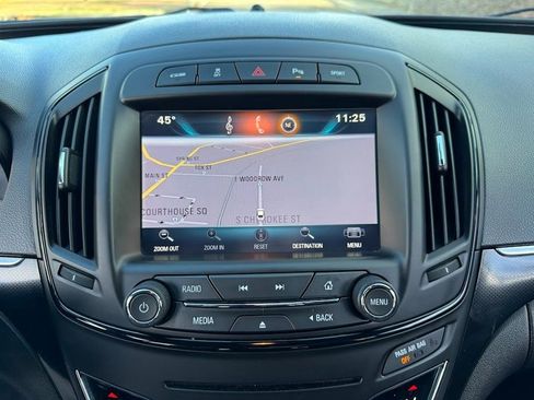 Used 2015 Buick Regal GS image 19