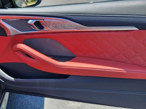 Used 2025 BMW M8 Competition w/ M Carbon Exterior Package AWD/4WD image 15