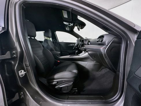 Used 2024 Dodge Hornet R/T AWD/4WD image 33