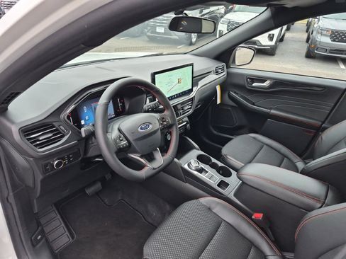 New 2026 Ford Escape ST-Line w/ Tech Pack #1 image 13