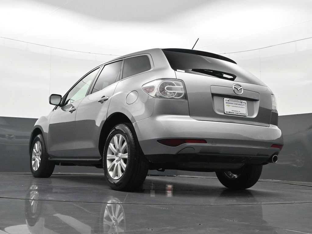 Used 2010 MAZDA CX-7 i Sport FWD image 29