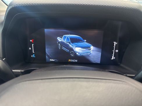 New 2025 Ford Ranger XLT w/ FX4 Off-Road Package image 4