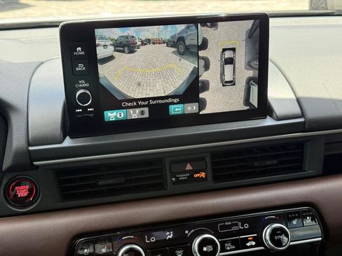 Used 2023 Honda Pilot Elite image 20