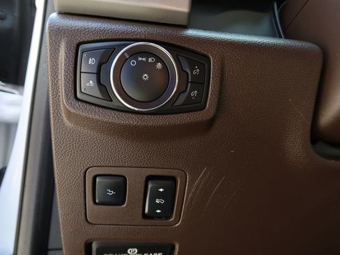 Used 2017 Ford F350 King Ranch w/ King Ranch Ultimate Package image 16