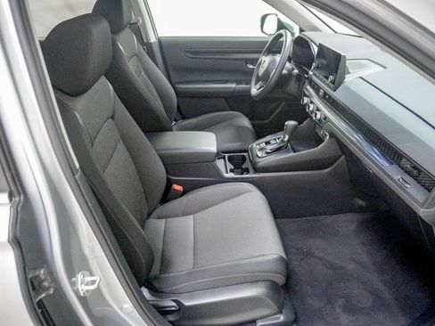 Used 2024 Honda CR-V EX image 30