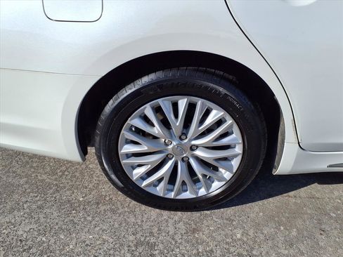 Used 2016 INFINITI Q70 L 3.7 w/ Deluxe Touring Package image 27