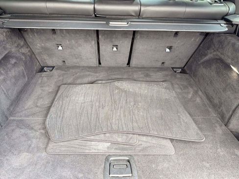 Used 2025 BMW X5 xDrive50e AWD/4WD image 36