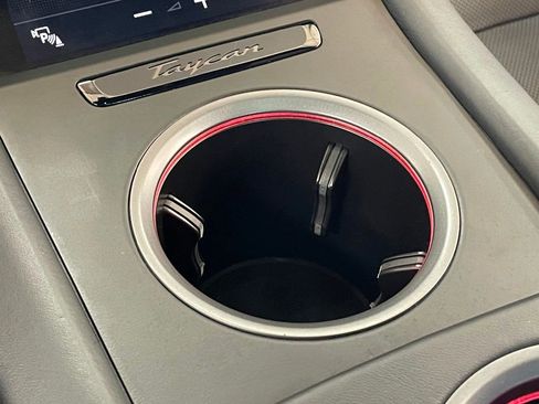 Used 2020 Porsche Taycan Turbo S image 46