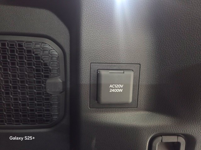 New 2026 Toyota 4Runner TRD Off-Road Premium AWD/4WD image 37