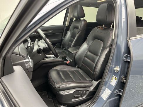 Used 2024 MAZDA CX-5 Carbon Edition AWD/4WD image 10