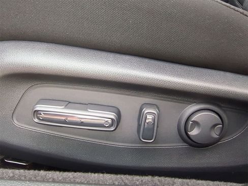 New 2025 Honda Accord Sport image 17