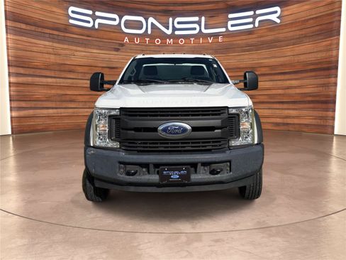 Used 2017 Ford F450 XL RWD image 9