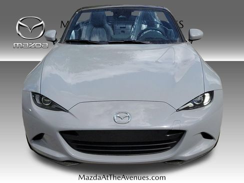 New 2026 MAZDA MX-5 Miata Grand Touring RWD image 10