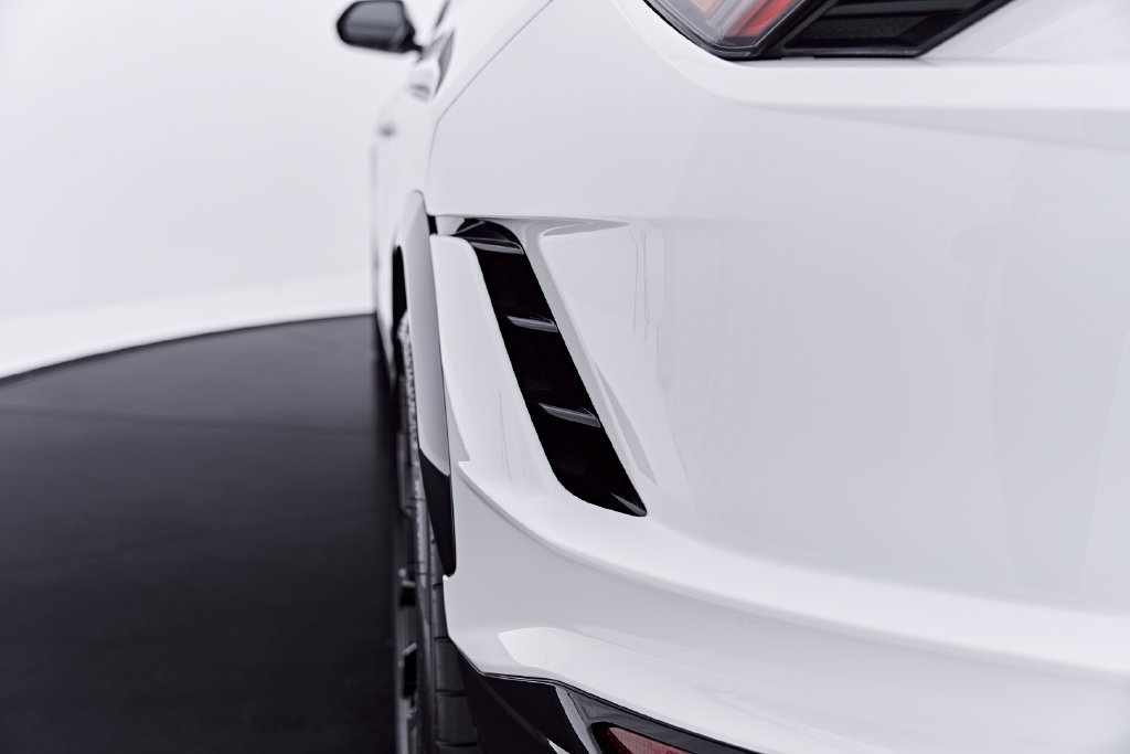 Used 2023 Lamborghini Urus S AWD/4WD image 24
