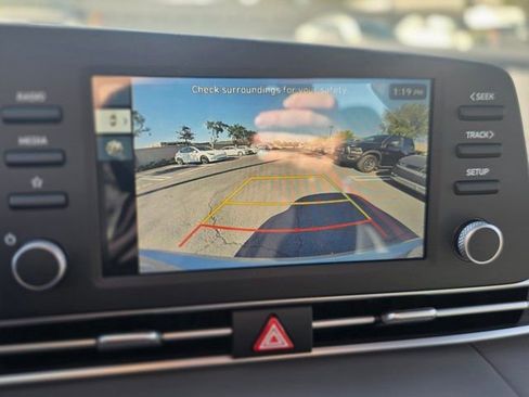 New 2026 Hyundai Elantra SEL Sport Premium FWD image 26