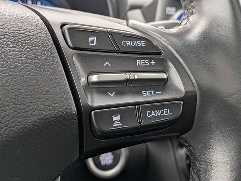 Used 2021 Hyundai Kona Ultimate image 20