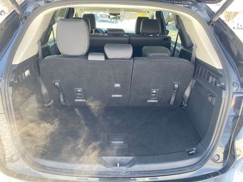 Used 2025 MAZDA CX-90 3.3 Turbo w/ Select Package image 21