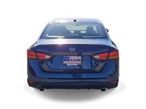 Used 2024 Nissan Altima 2.5 SR image 7