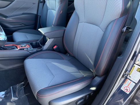 Used 2020 Subaru Forester Sport image 17