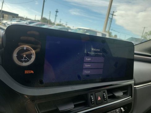 Used 2024 Lexus ES 350 F Sport image 21