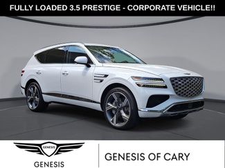Used 2026 Genesis GV80 3.5T Prestige AWD/4WD video 1
