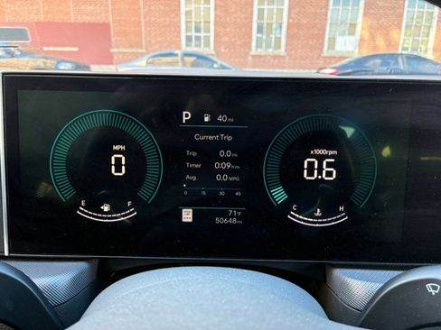 Used 2024 Hyundai Sonata SEL FWD image 20