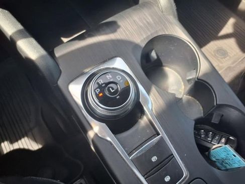 Used 2020 Ford Escape SEL image 30