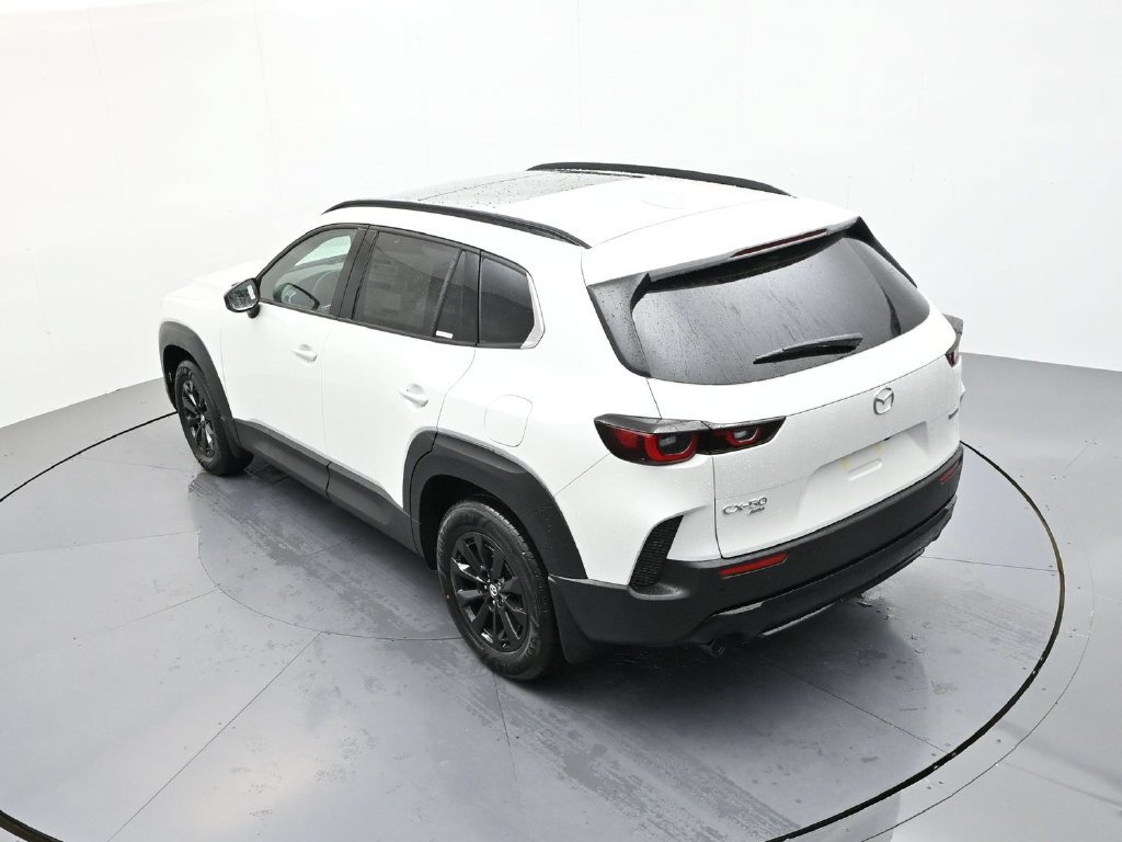 Used 2026 MAZDA CX-50 AWD 2.5 Hybrid w/ Weather Package image 23