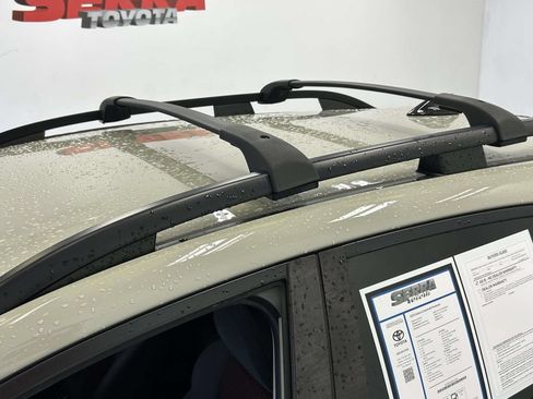 Used 2023 Subaru Crosstrek 2.0i Premium w/ Popular Package #4A AWD/4WD image 10