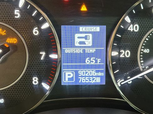 Used 2020 Nissan Armada SL w/ Premium Package image 19