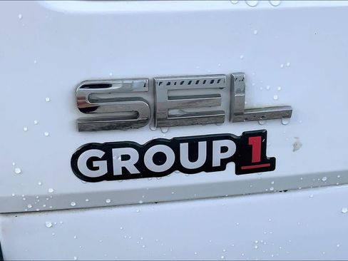 Used 2018 Ford Flex SEL w/ Equipment Group 202A AWD/4WD image 10