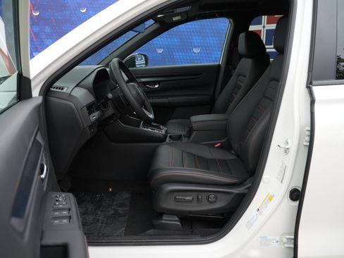 New 2026 Honda CR-V Sport-L image 16