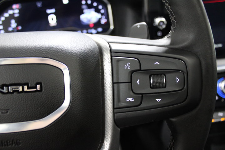 Used 2024 GMC Sierra 1500 Denali w/ Denali Reserve Package AWD/4WD image 41