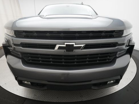 Used 2021 Chevrolet Silverado 1500 RST w/ All Star Edition Plus image 20