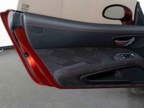 Used 2017 Dodge Viper GTC w/ ACR Package image 14