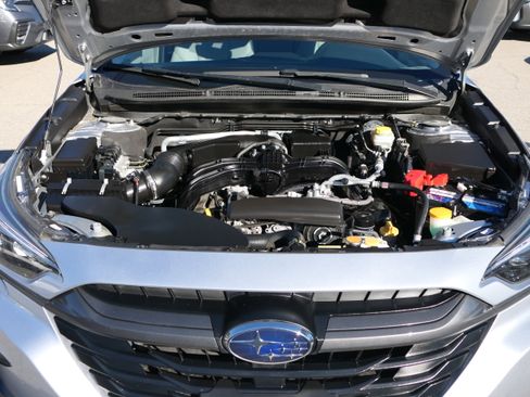Certified 2023 Subaru Legacy Limited image 28