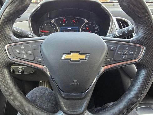 Used 2023 Chevrolet Equinox LT image 36