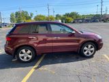 Used 2009 Acura RDX SH-AWD image 6