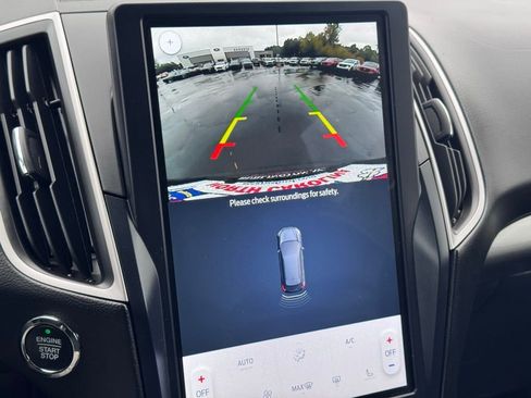 Used 2023 Ford Edge SEL w/ Convenience Package image 10