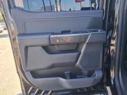 Used 2023 Ford F150 XLT w/ Equipment Group 302A High image 19