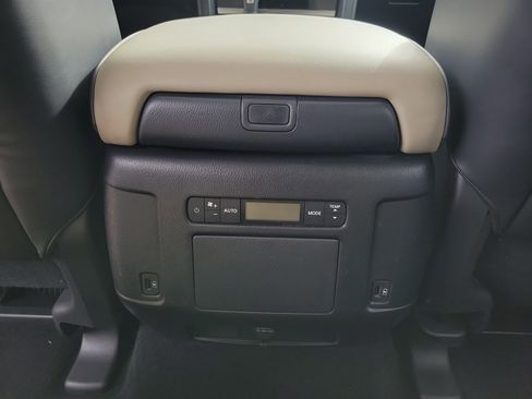 Certified 2023 INFINITI QX80 Premium Select w/ Cargo Package image 15